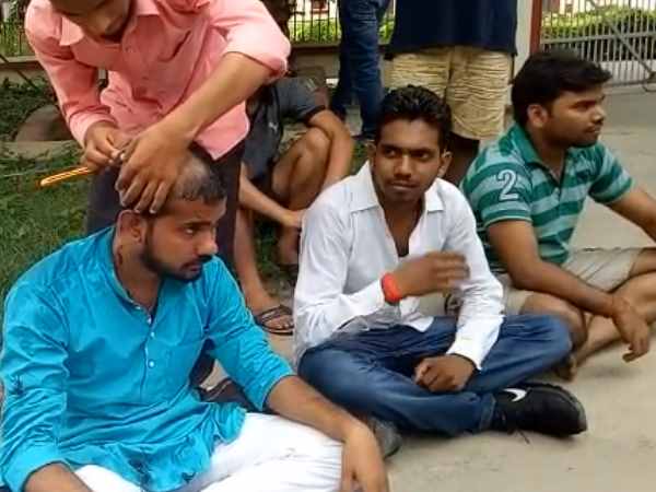 BHU incident tuesday live news updates