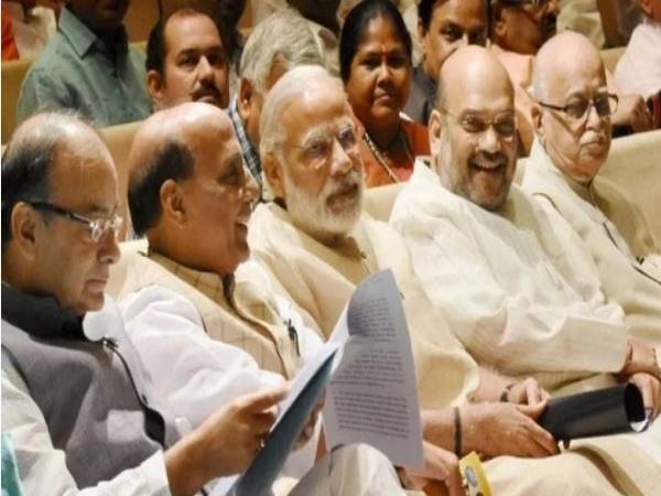 Mission- 2019 and the allies will overlook!