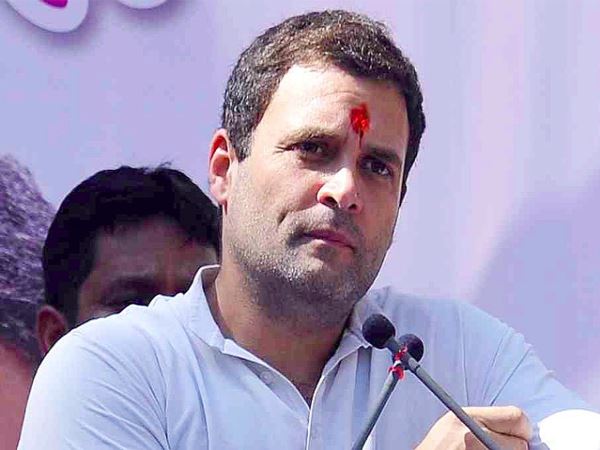 Mission- 2019 and the allies will overlook!