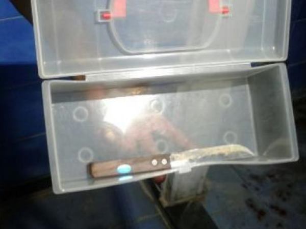 स्कूल के टॉयलेट में मिला दूसरी कक्षा के छात्र का शव, सनसनी 
