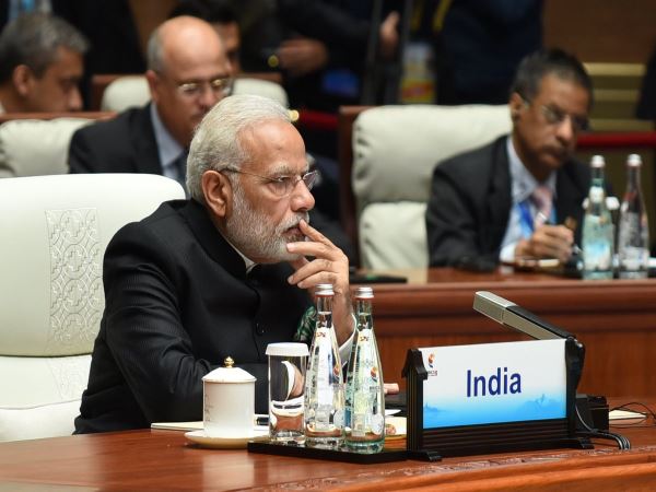 BRICS Summit Live: शांति, विकास के लिए सहयोग है जरूरी- पीएम मोदी BRICS Summit Live: शांति, विकास के लिए सहयोग है जरूरी- पीएम मोदी