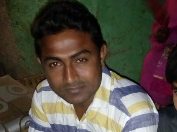 Without bike he did not Marriage