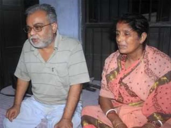 CBI was recovered girl skeleton, accused leader arrest now
