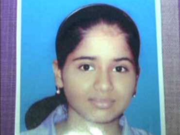 CBI was recovered girl skeleton, accused leader arrest now