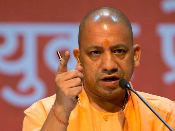 yogi adityanath yogi adityanath