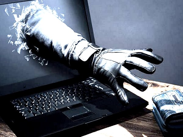 cyber thug cyber thug