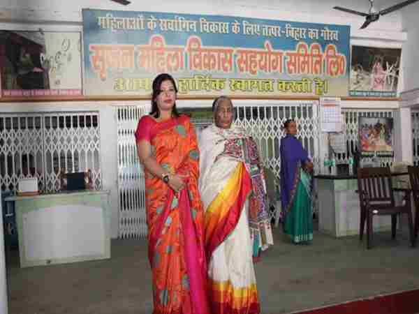 सृजन घोटाला: तेजस्वी यादव निकालेंगे सृजन के दुर्जनों की विसर्जन यात्रा