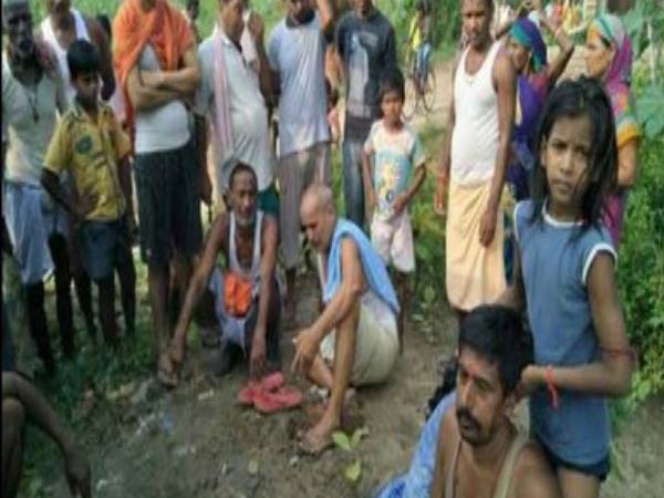 Six dead in Ganga of Bihar after Big loss in Yamuna of Baghpat 