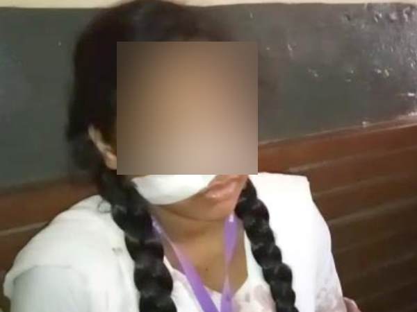 छेड़छाड़ का युवती ने किया विरोध तो मनचले ने किया चाकू से वार