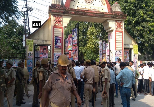 gorakhpur gorakhpur