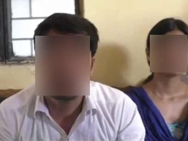 Police officers punished for lathi charge on VHP members