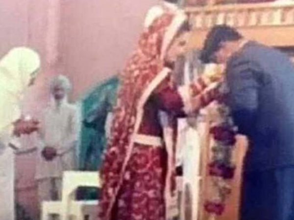 विश्वास ने लगाए गंभीर आरोप विश्वास ने लगाए गंभीर आरोप