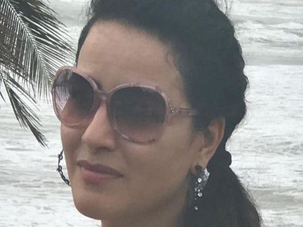 हनीप्रीत को ढूंढ़ा जाए। हनीप्रीत को ढूंढ़ा जाए।