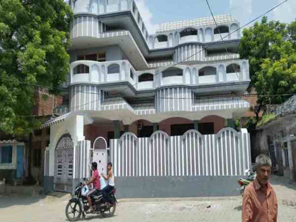 अबू सलेम को सजा देने के बाद आजमगढ़ में अलर्ट पर IB और LIU