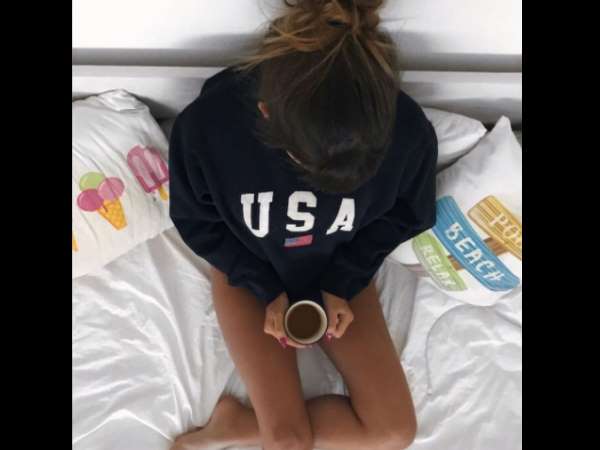 Miss Turkey Itir Esen Stripped Of Crown Over Tweet periods and cop blood Miss Turkey Itir Esen Stripped Of Crown Over Tweet periods and cop blood