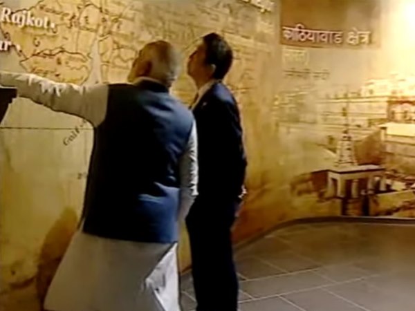 Bullet Train LIVE: कम समय में प्रोजेक्ट पूरा करने का होगा प्रयास- पीएम मोदी