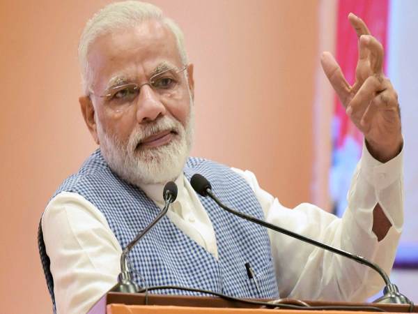 वैदिक ब्राह्मणों को अल्पसंख्यक दर्जा देने पर विचार कर रही है मोदी सरकार वैदिक ब्राह्मणों को अल्पसंख्यक दर्जा देने पर विचार कर रही है मोदी सरकार