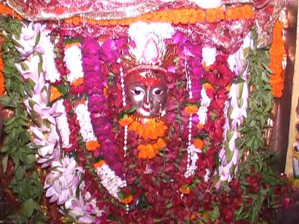 Navratri 2017: First day importance for Maa Durga Puja festival