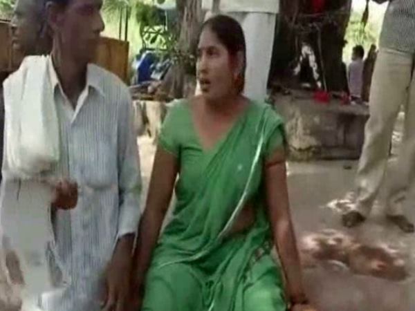 दर्दनाक: डूबती मां को बचाने के लिए गंगा में समा गईं तीन मासूम जिंदगियां