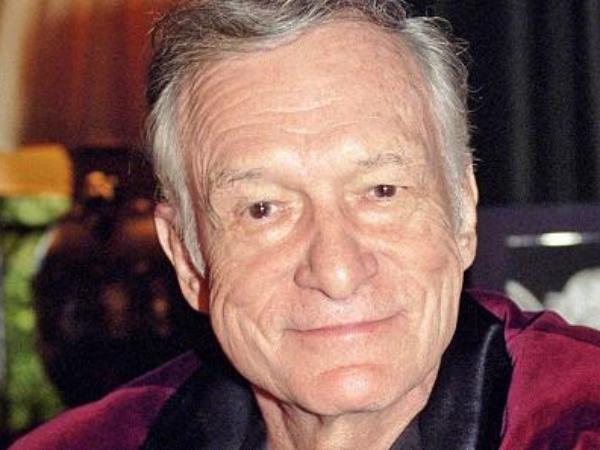 Hugh Hefner, founder of Playboy magazine, died at age 91 Hugh Hefner, founder of Playboy magazine, died at age 91