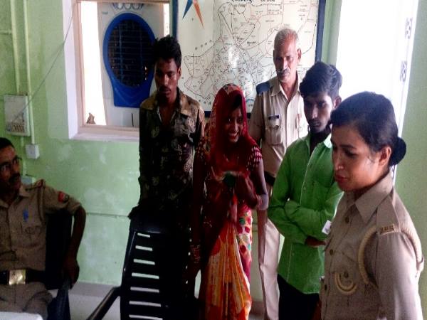  Wife extramarital affair caught