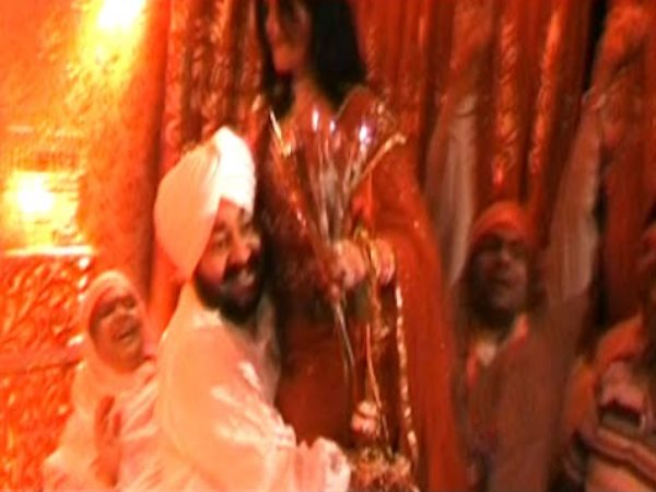  After Dera of Ram Rahim know about Radhe Mas Shimla Palace