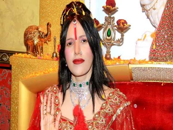  After Dera of Ram Rahim know about Radhe Mas Shimla Palace