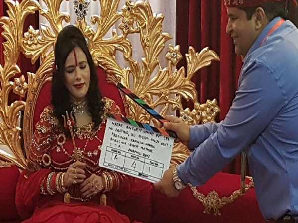  After Dera of Ram Rahim know about Radhe Mas Shimla Palace