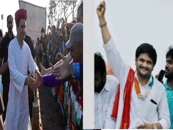 पाटीदार नेता ने कहा- अब हम घर जाकर सोएंगे पाटीदार नेता ने कहा- अब हम घर जाकर सोएंगे