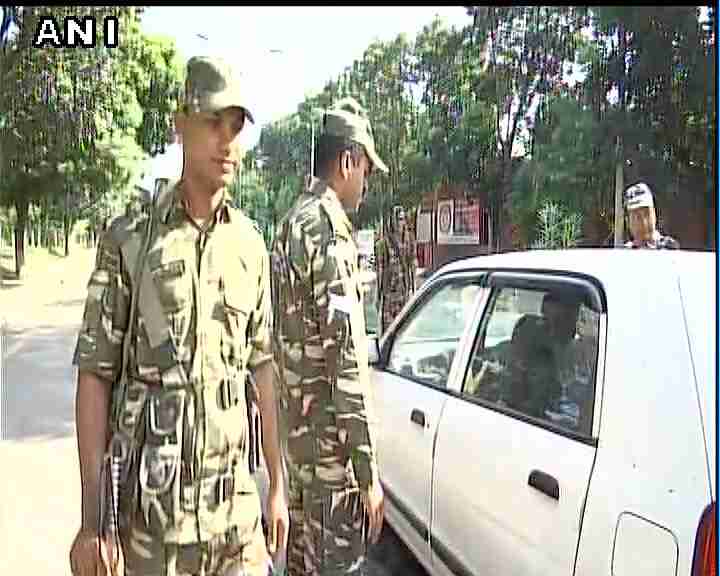 Ram Rahim LIVE: मर्डर केस में आज सुनवाई करेगी पंचूकला की CBI अदालत