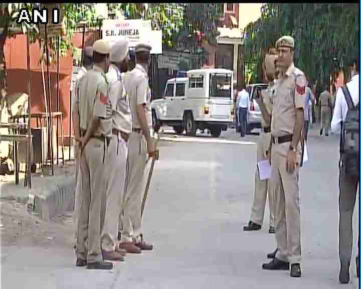 Ram Rahim LIVE: मर्डर केस में आज सुनवाई करेगी पंचूकला की CBI अदालत