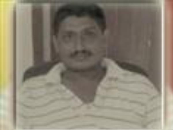 RJD leader died in a road Accident in Buxar Bihar