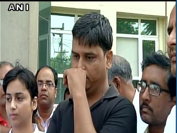 रयान इंटरनेशनल स्कूल