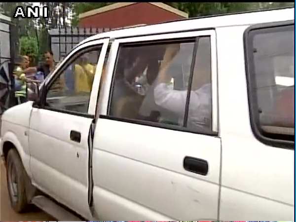 Pradyuman Murder Case: रायन स्कूल पहुंची CBI, जांच शुरू, आरोपी अशोक कुमार से करेगी पूछताछ