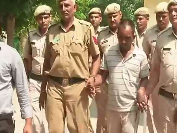 Ryan School LIVE: आरोपी अशोक को 3 दिन की पुलिस रिमांड पर भेजा गया