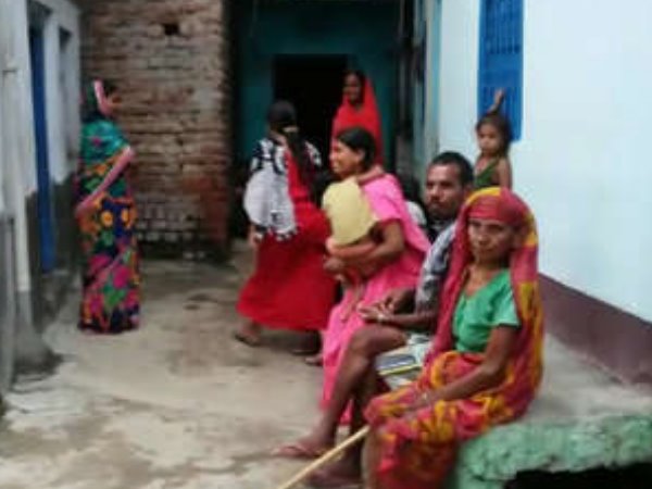 Sister in law get pregnant then he married her Sister in law get pregnant then he married her