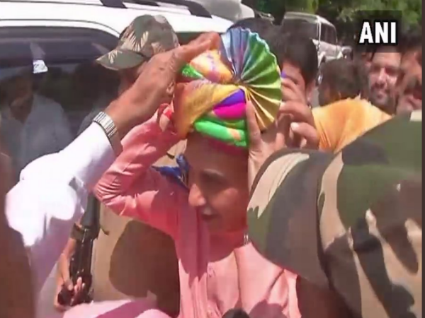 Live: गजेंद्र शेखावत के मंत्री बनने के बाद जोधपुर में जश्न 