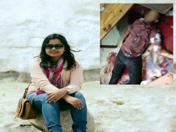 Sister appeal on Facebook to identify Brother's murderer Sister appeal on Facebook to identify Brother's murderer