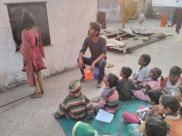 Teachers Day Special: Very Positive Story of on Education