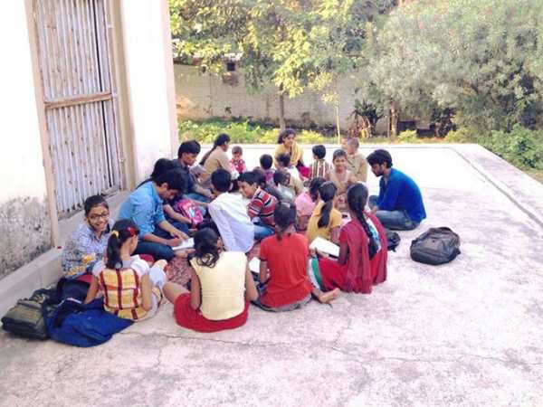 Teachers Day Special: Very Positive Story of on Education