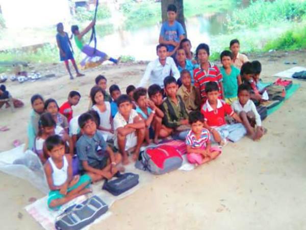 Teachers Day Special: Very Positive Story of on Education