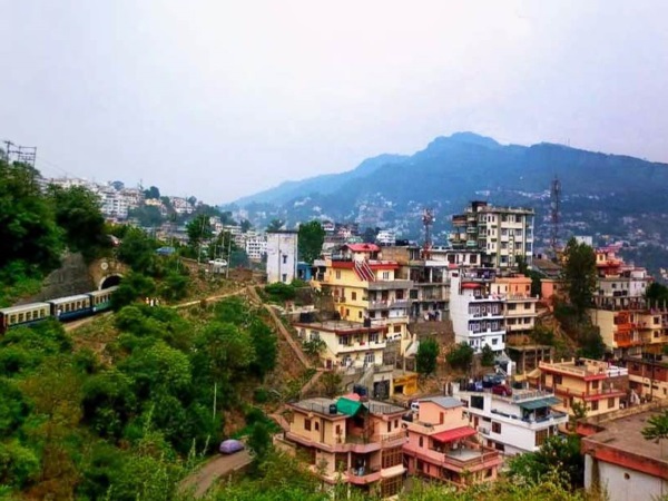 Ten Assembly seats in Himachal Pradesh which decide the mandate of election 2017