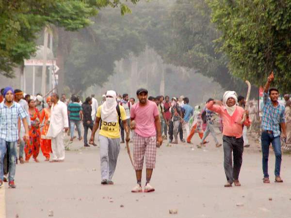 haryana minister anil vij