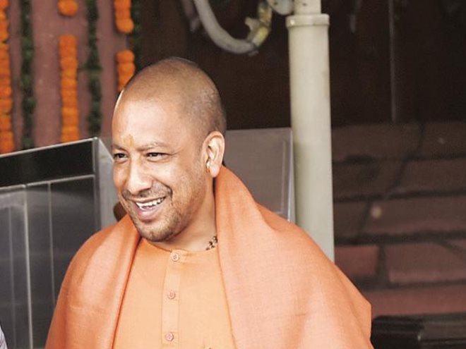 CM Yogi Adityanath Kanpur tour Live and latest updates