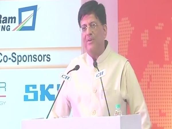 Piyush Goyal says We want make Indian railways safe Piyush Goyal says We want make Indian railways safe