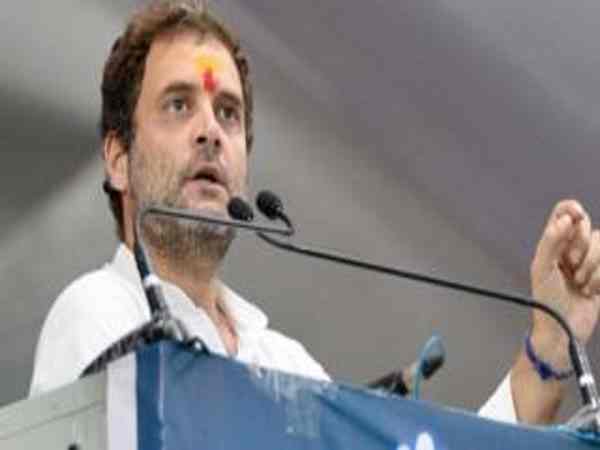 Live: आज गुजरात में होगा राहुल का 'हार्दिक' स्वागत 