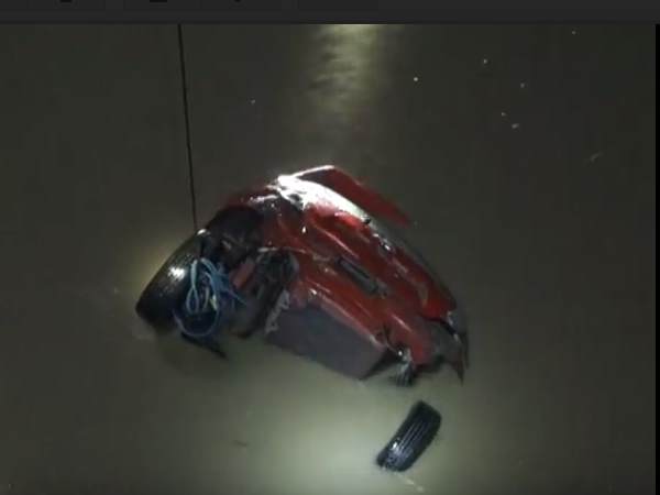 पांच घंटे की मशक्कत से निकाले गए शव