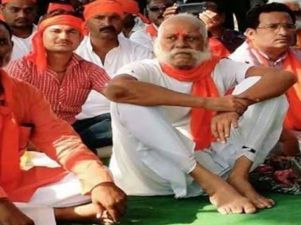 क्या है पूरा मामला?