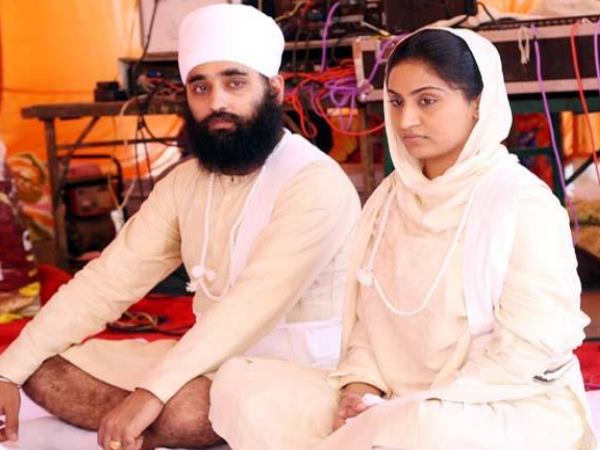 अर्शप्रीत की शादी की खास बात