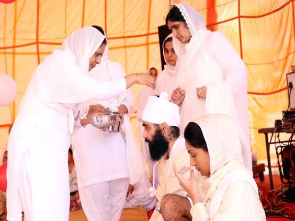 नामधारी संगत की ओर से कई अपील